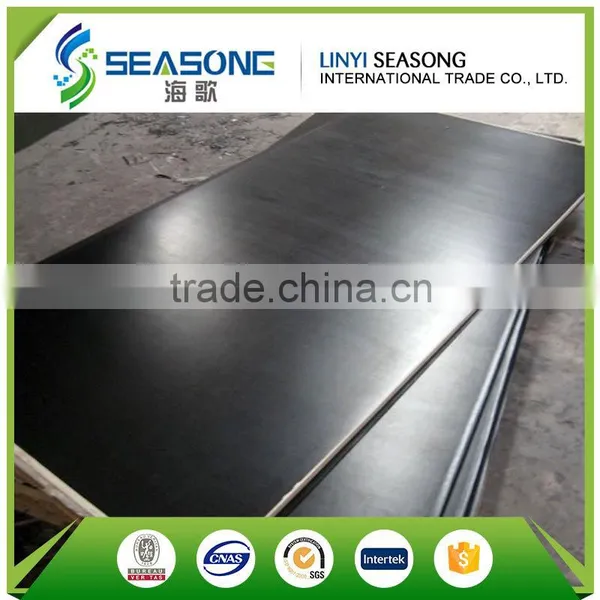 for Overseas Market Film Faced Plywood for Construction photo-5