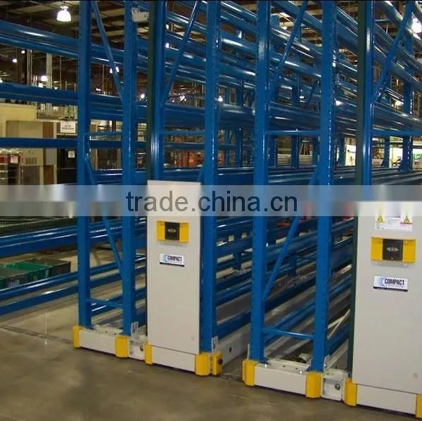 Jiangsu Xin Zhong Ya Storage Chinese Automatic Racking System photo-4