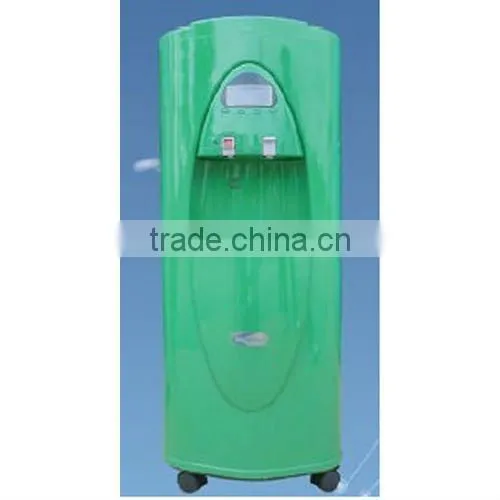 Atmospheric Water Generator AWG Useful Cooler and Boiler Water Dispenser HR-77M photo-3