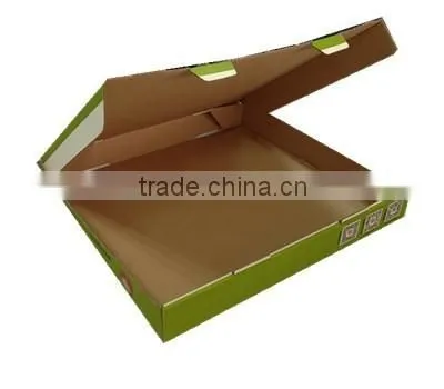 Customized Popular Inch Pizza Box photo-3
