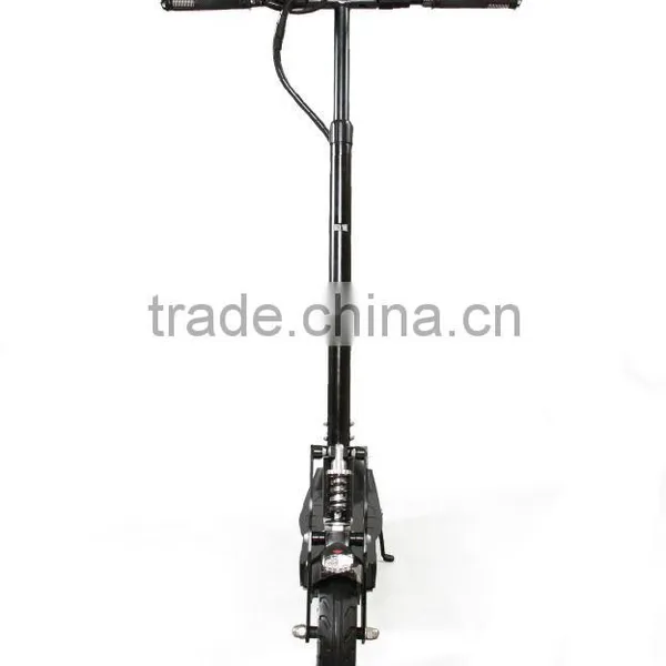 36V7.8 AH Samsung Lithium Battery Electric Scooter With CE and MSDS photo-4