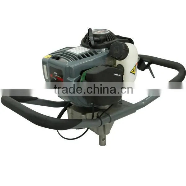 Thunderbay Y38 4-cycle 38cc One Man Earth Auger/ Auger for Earth Drilling