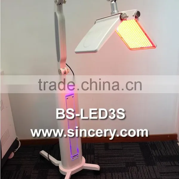 Led Pdt Red Light Therapy Equipment Beauty Personal Care Top Selling Products 2015 photo-2