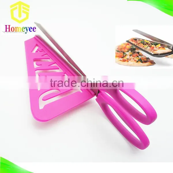 Multi Color Professional Innovative Durable Pizza Cutter photo-2