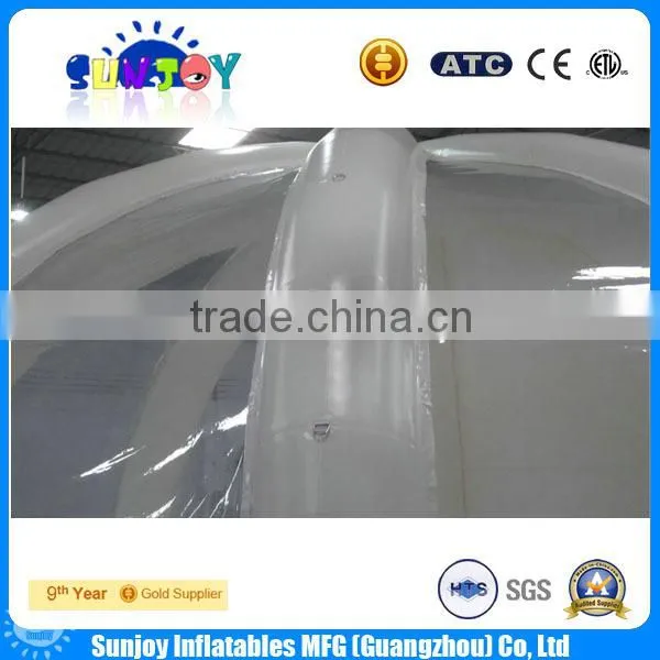 2016 Sunjoy Customized Inflatable Dome Tent for Outdoor Activities photo-2