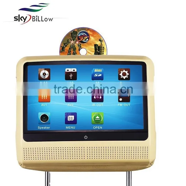 Android Car Dvd Player With USB SD Slot and Digital Touch Buttons,car Dvd Player
