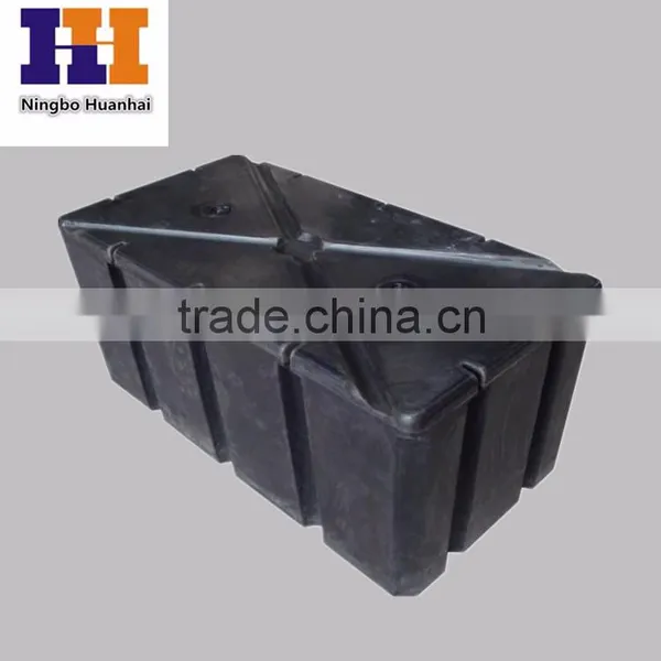 Magic Float Drums Pontoons For Floating House photo-6