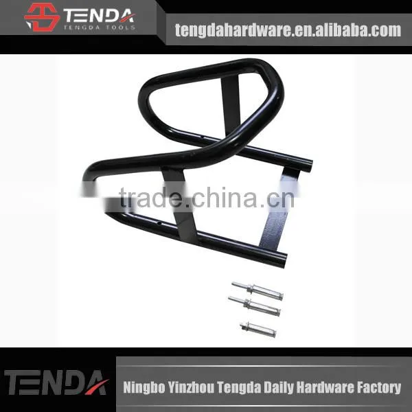 High Quality Wheel Chock, Truck Wheel Chock,motorcycle Repair Tools