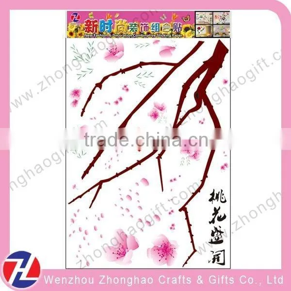 High Quatity Custom Wall Sticker for Home Decoration photo-2