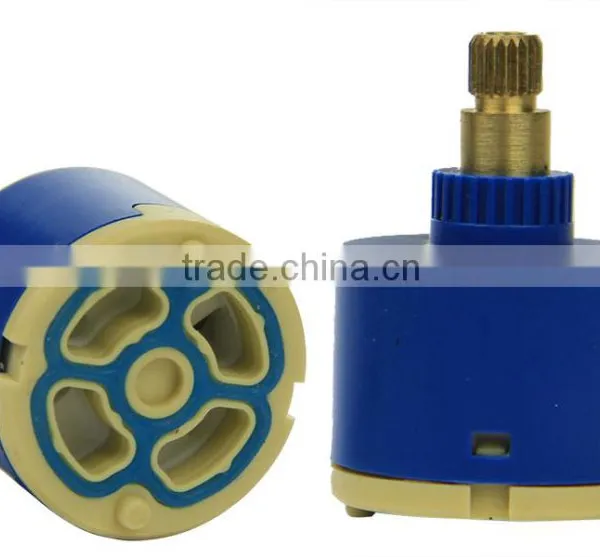 Shower & Kitchen Faucet Cartridge Valve Core photo-4