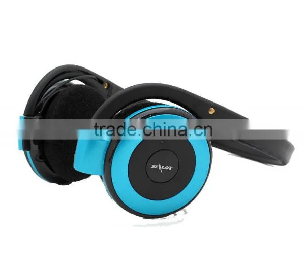 Multifunctional Cheap Bluetooth Headphone photo-2