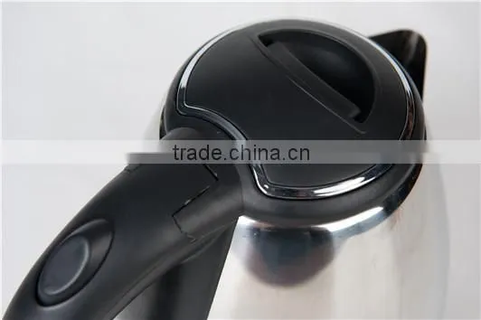 Adjustable Temperature Electric Tea Kettle photo-3