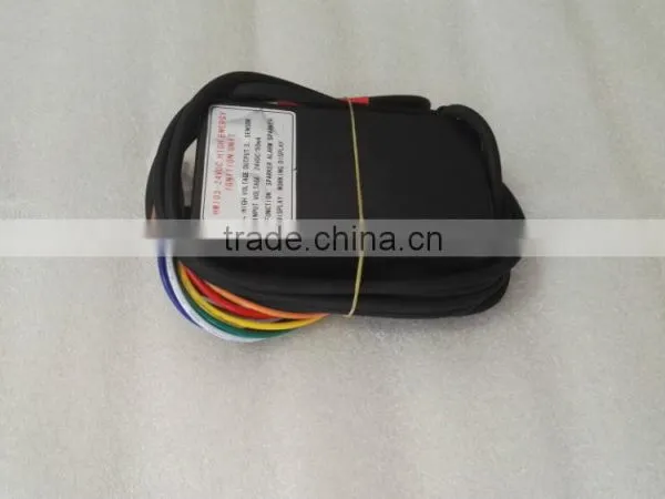 High Quality Factory Wholesale Black Module Electronic Gas Igniter 220v photo-3
