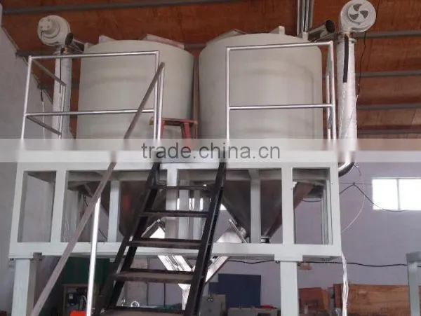 Machines Making Brooms/Broom Making Machine/Plastic Broom Extruder Machine photo-4