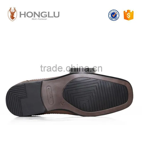 High Quality Men Dress Shoes, Classic Slip-on Men Wedding Shoes, Lowest Price Formal Shoes For Men photo-6