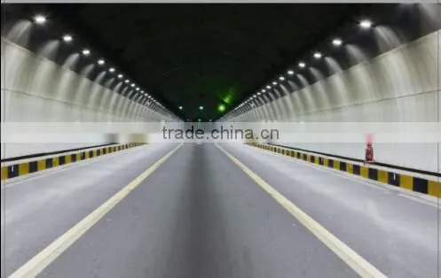 HOLLY LITE HLT-L120T 120W LED Tunnel Lights,LED Flood Light,LED Tunnel Lighting photo-2