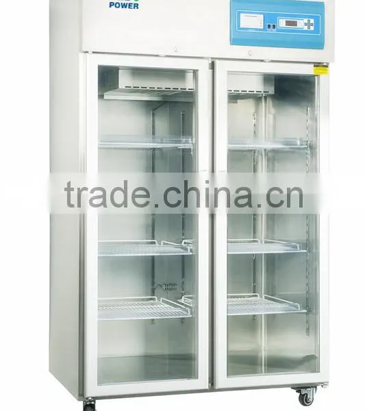 Pharmacy Refrigerator