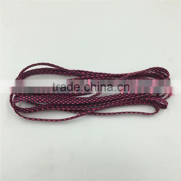 Wholesale Colorful Braided Cotton/Nylon/PP Rope photo-4