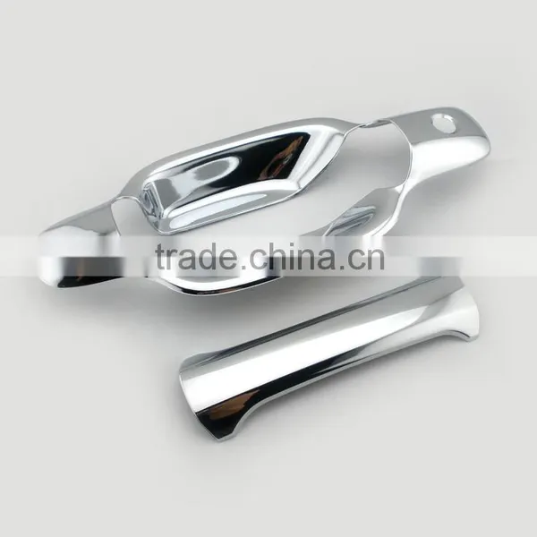 Auto Door Trim for 2005-2008 Chevy Colorado Accessories photo-3