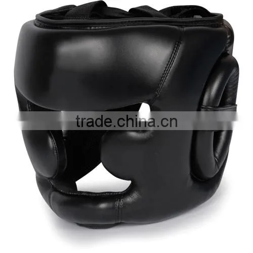 Head Guards VI - 2408