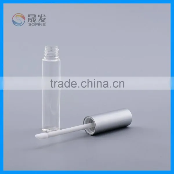 Newest Empty Lip Gloss Containers Cosmetic Packaging Lip Gloss Tube photo-3