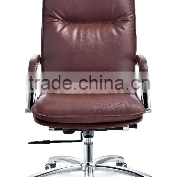 Soft Office Chair,high Density Foam Executive Chair,strong Boss Chair HX-5A9033 photo-2