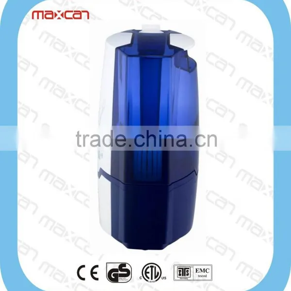 Anion Ultrasonic With Humidistat Air Humidifier With Ionizer photo-4