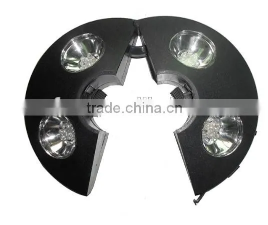 Good Design 24 LED Outdoor Patio Umbrella Light, Outdoor Garden Camping Night photo-2