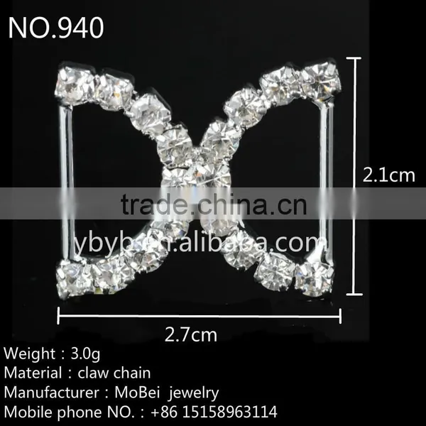 Purple Silver Plating Wholesales AAA Quality Shinny Close Crystal Cup Claw Rhinestone Chain for Jewelry Cheapest photo-2