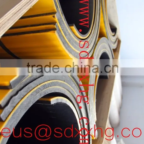 HDPE Chute Liners,truck Bed Liner,bunker Liner photo-2