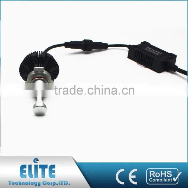2016 New G7 4000LM LED Car Headlamp for Sell photo-4