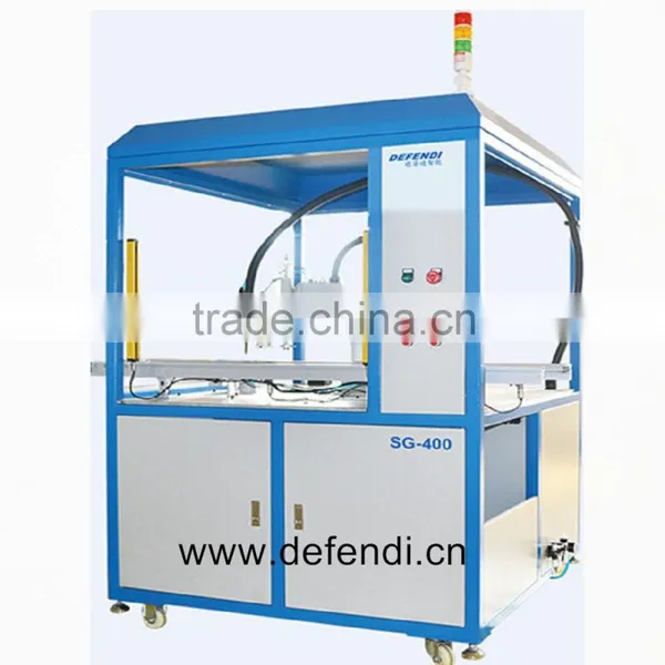 Potting Machine Pouring Sealant Customized Expoxy Polyurethane photo-3