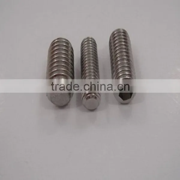 DIN916 Set Screw photo-3