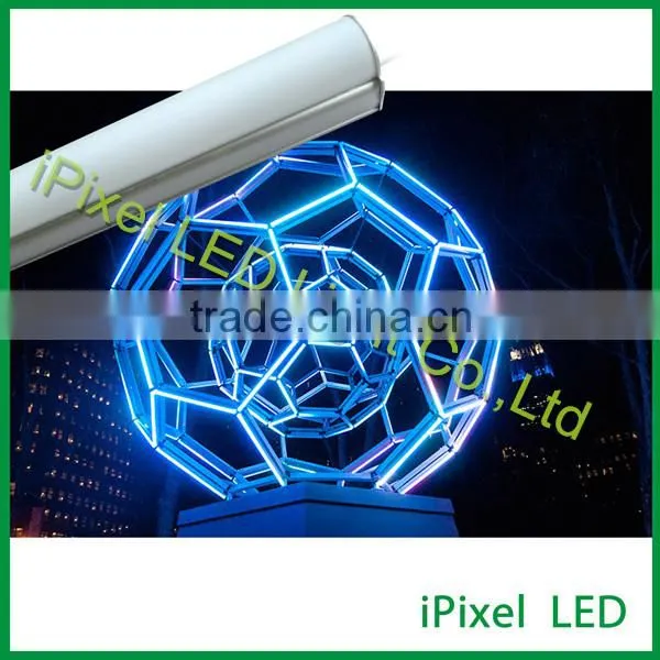 16 Pixel DC12v SMD50550Night Club Rigid Bar photo-2