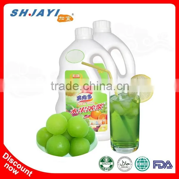 New Product Promotion for 50 Times Organic White Grape Fruit Juice photo-2
