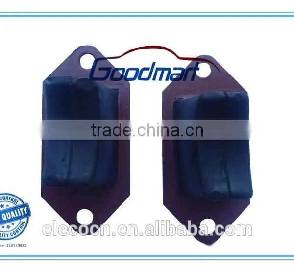 Buffer Stopper 93803992 Car Suspension Rubber Buffer