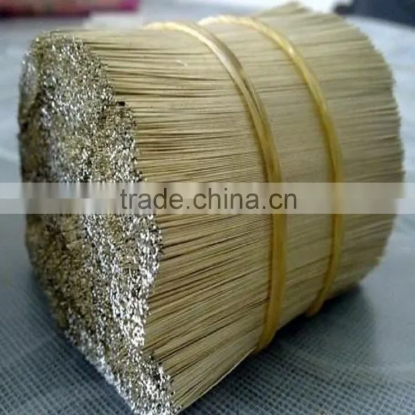 High-quality Cut Galvanized Wire for Construction Material or Binding photo-4