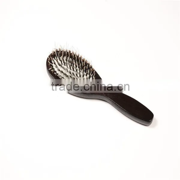 2015 Hair Brush Combs Magic Salon Styling Tamer Tool Professional Hairbrush 9.5*7*4.5CM photo-2