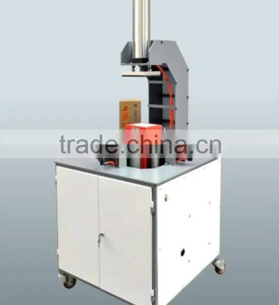 HM-YP700 Wine Box Pressing Machine