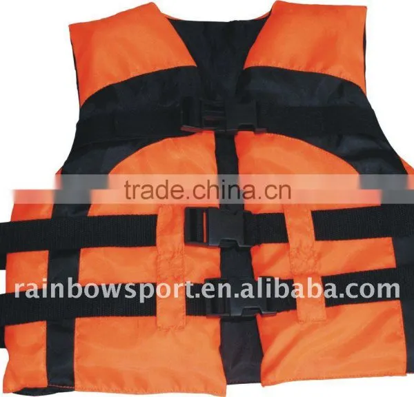 Marine Life Jacket