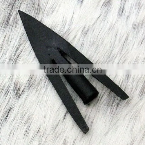 Handmade Carbon Arrow Heads photo-3