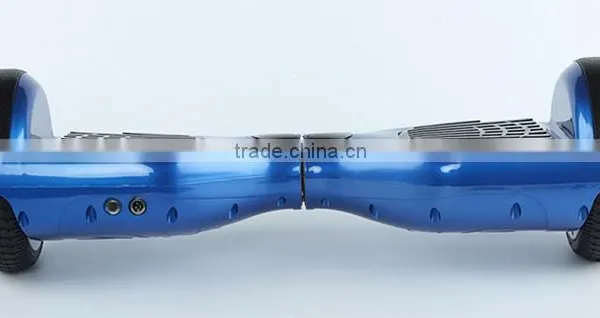 China Wholesale Popular Self Balance Dual Wheels Scooters Electric Chariot Scooter Self Balancing With Bluetooth for New Design photo-4