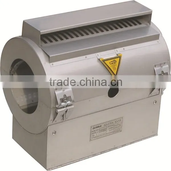 Electric Air Cooler Heater and Air Cooling Cast Aluminum Heater for Blow Molding Machine photo-5