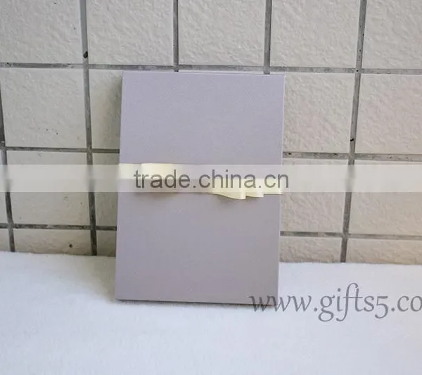 2016 Unique Luxury Wedding Invitation Box photo-2