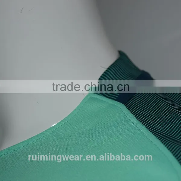 European Cup 2016 2017 Sports Wear High Cheap Wholesale Thai Quality Soccer Jersey photo-6