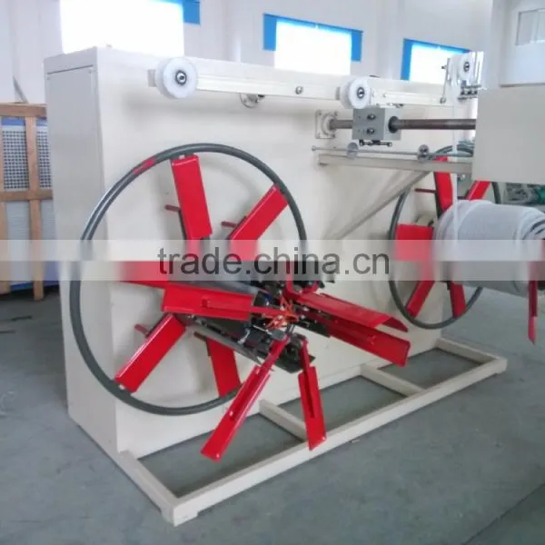 Plastic Single Corrugated Pipe Production Line photo-3