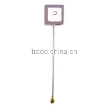 FM/AM Shark Fin Antenna photo-2