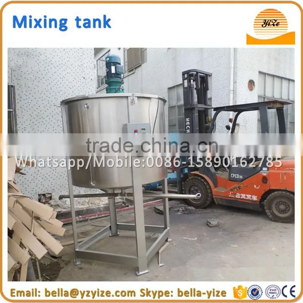 Mixing Machine for Gel,glue Mixing Machine,shampoo Mixing Machine,industrial Mixer Price photo-2