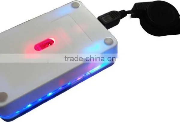 High Speed Multifunctional 1000 Dpi 3D Optical Mouse photo-2