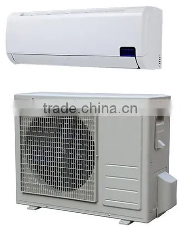 48V 9000Btu DC Solar Air Conditioner photo-2